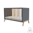 MARELIE BIG CHEST OF DRAWERS NEIGE (2/2)