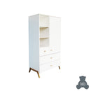 MARELIE WARDROBE SILEX (3/3)