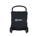 Hybrid Cabrio Ezyfold Stroller Navy