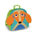 OOPS Tas Ransel Empuk - Dog Happy!