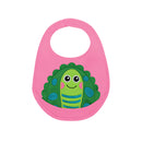 OOPS Celemek Bayi Neoprene - Turtle Cookie!