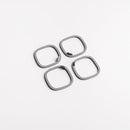 Hegen Replacement Seal (4-pack)