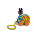 OOPS Easy-Pull!Snail