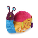OOPS Bantal Boneka - Snail Mushee!