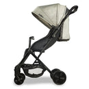 Hybrid Cabi Stacy Jewel Stroller Navy Rose Gold (+seat liner)