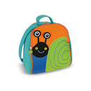 OOPS Tas Ransel Empuk - Snail Mushee!