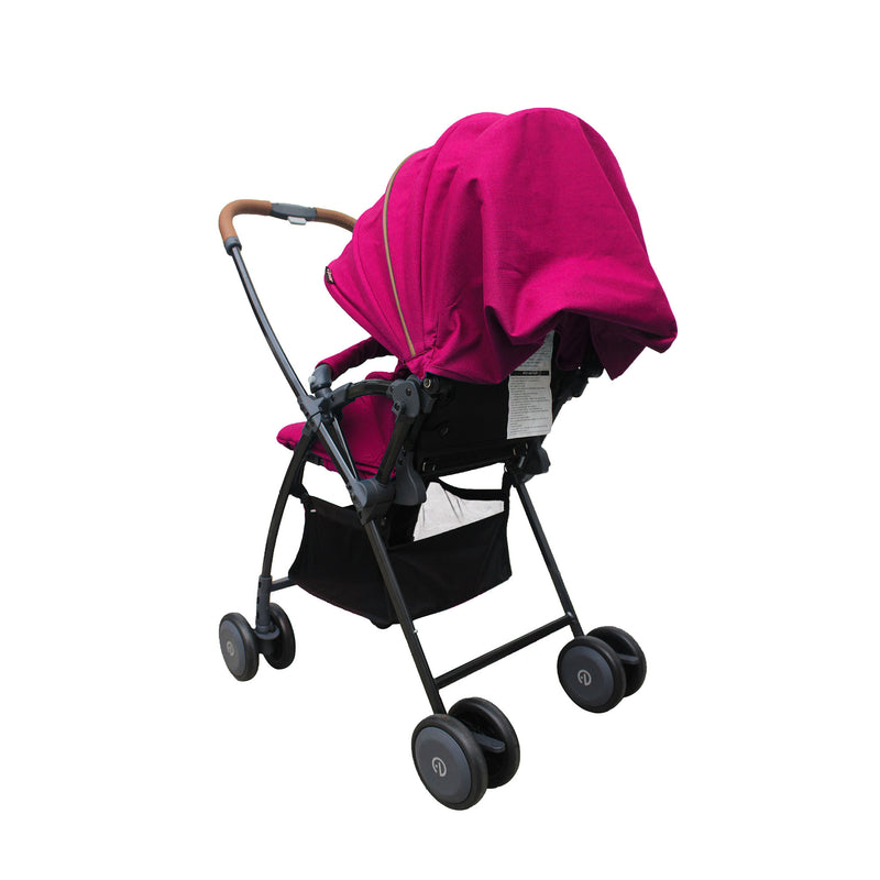 OYSTER Air Stroller Wow Pink