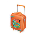 OOPS Mini Easy-Trolley! 28 cm Caterpillar