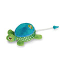 OOPS Boneka Tarik Gerak Getar - Turtle Cookie!