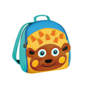 OOPS Tas Ransel Empuk - Hedgehog Pic!