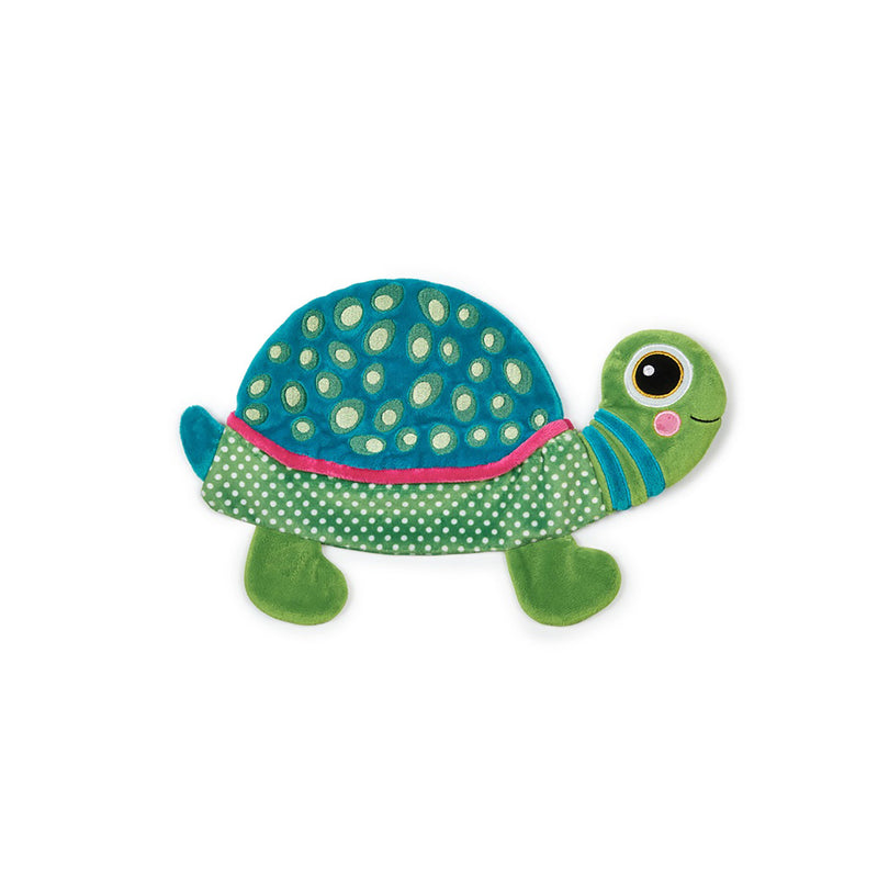 OOPS Boneka Penyet Teman Tidur - Turtle Cookie!