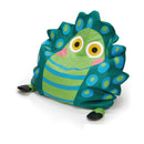 OOPS Sofa Duduk Isi Biji - Turtle Cookie!