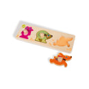 OOPS Easy-Shapes!City