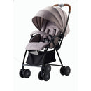 OYSTER Air Stroller Pure Silver