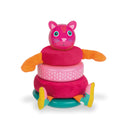 OOPS Roly-poly Friend!Cat