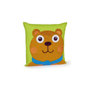 OOPS Bantal Lembut - Bear Chocolat au Lait!