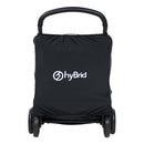 Hybrid Cabrio Ezyfold Stroller Charcoal