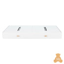 MARELIE BED DRAWER TRUNDLE SILEX