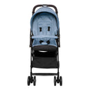 JETTE Jasper Stroller - Grey Blue
