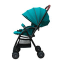 OYSTER Air Stroller Deep Topaz