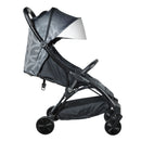 Hybrid Cabrio Ezyfold Stroller Navy