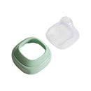 Hegen PCTO™ Collar and Transparent Cover Green