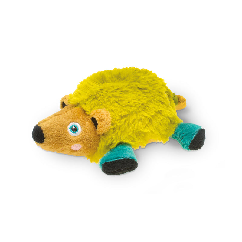 OOPS Boneka Tarik Gerak Getar - Hedgehog