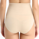 MALVA SEAMLESS POSTPARTUM SHAPE PANTY NUDE S_M