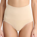 MALVA SEAMLESS POSTPARTUM SHAPE PANTY NUDE S_M
