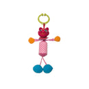 OOPS Easy-Rattle!Cat