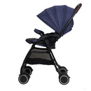 JETTE Jasper Stroller - Navy