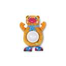 OOPS Boneka Lampu Malam - Bear Chocolat au Lait!