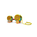 OOPS Easy-Family!Snail