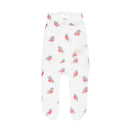 Bebitza BeSwaddle - Bird