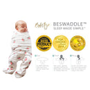 Bebitza BeSwaddle - Bird