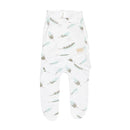 Bebitza BeSwaddle - Feather