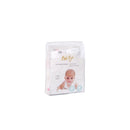 Bebitza 2 Pack Bamboo Baby Wrap - Bird/Feather