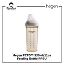 Hegen PCTO™ 330ml/11oz Feeding Bottle PPSU