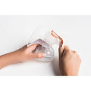 Hegen Handle with Pivot