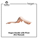 Hegen Handle with Pivot