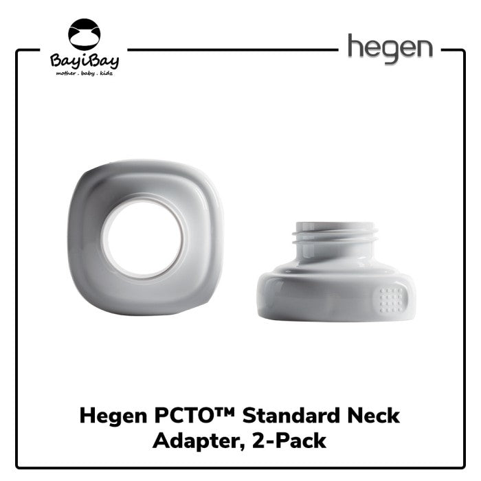 Hegen PCTO™ Standard Neck Adapters (2-pack)