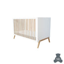 MARELIE BED 70X140 SILEX (2/2)