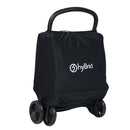 Hybrid Cabrio Ezyfold Stroller Black Rose Gold