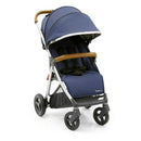 OYSTER ZERO Stroller Oxford Blue