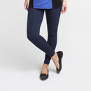 KN FULL ALEXA LEGGING NAVY S