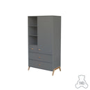 MARELIE BED 70X140 NEIGE COLOUR (2/2)