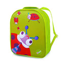 EASY BACKPACK LADYBUG