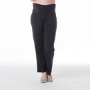 KN W/L GISELLE PANTS BLACK S