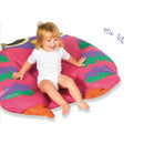 OOPS Sofa Duduk Isi Biji - Owl Mr.Woo!