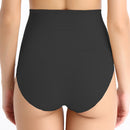 MALVA SEAMLESS POSTPARTUM SHAPE PANTY BLACK S_M
